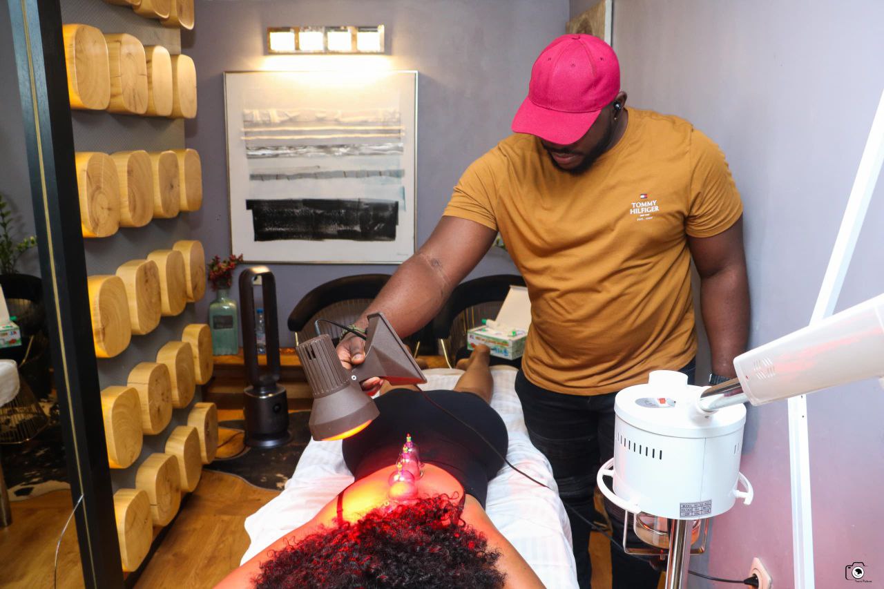 Kinésithérapie fonctionnelle 3